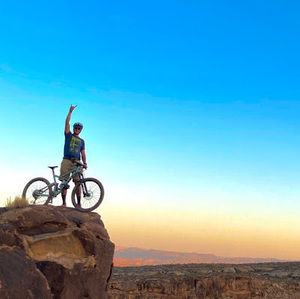 Meet your Posher, Matthew